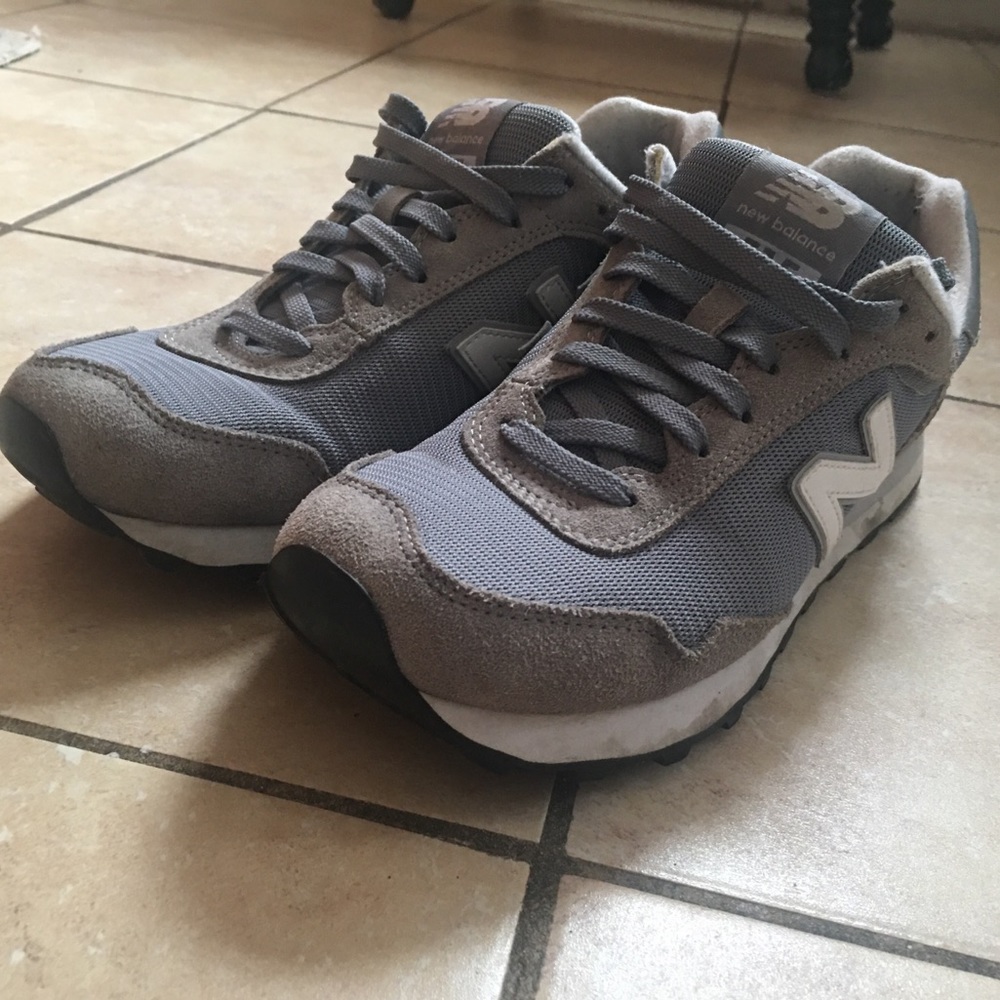 New Balance 574 classics